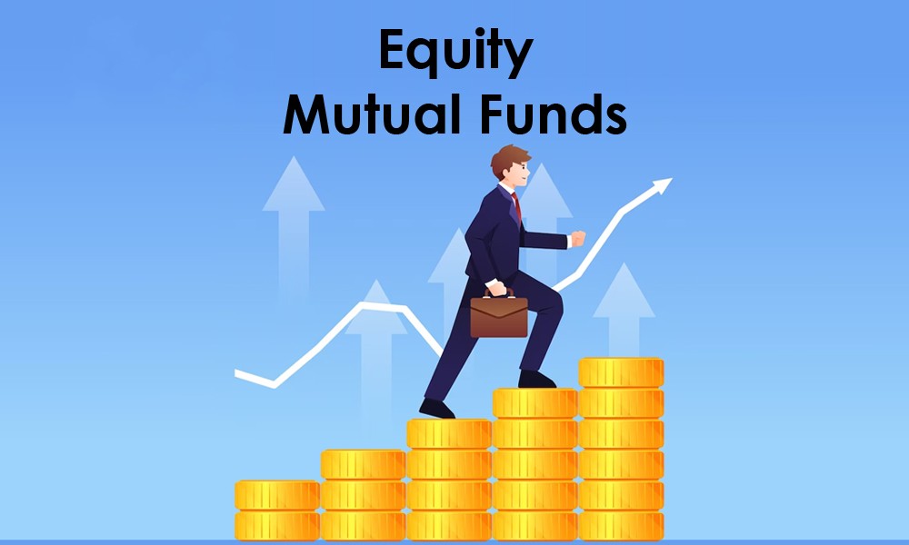 म्युच्युअल फंडचे 4 प्रकार | 4 Types of Mutual Funds