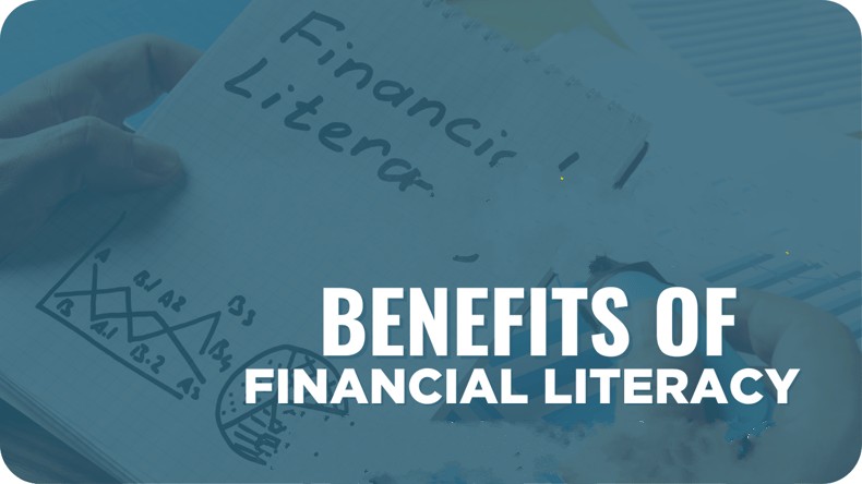 आर्थिक साक्षरतेच्या दिशेने पहिले पाऊल | First Steps toward Financial Literacy