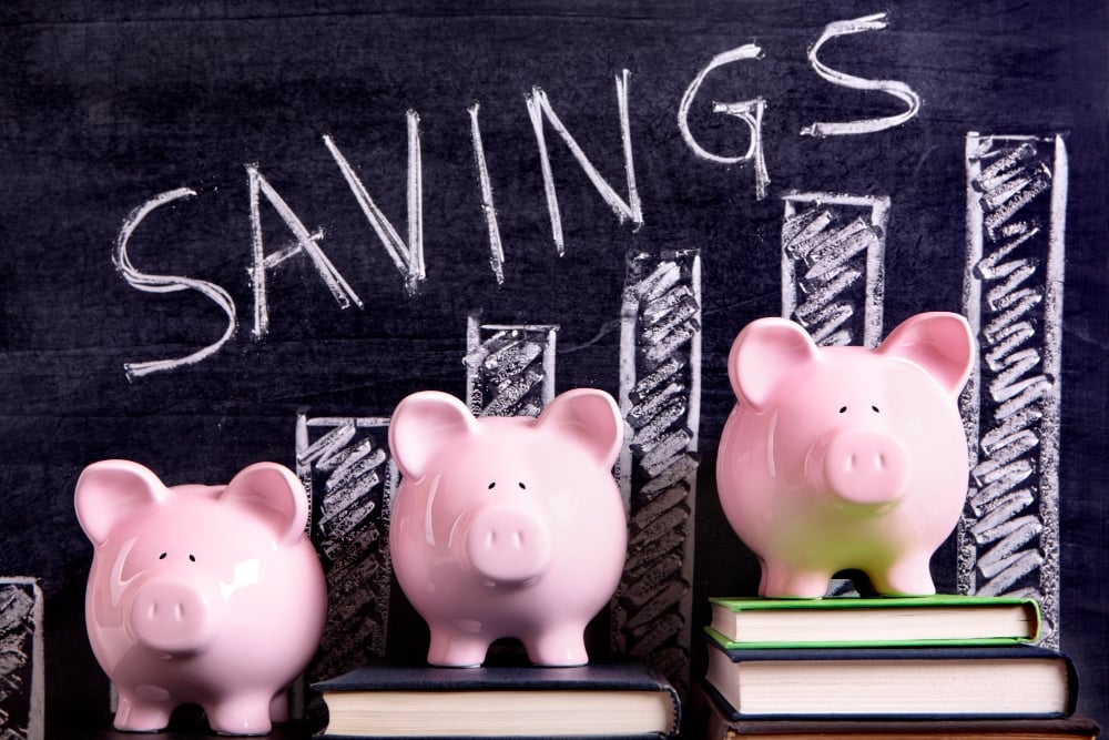 पैशाची बचत करण्याच्या 21 सवयी | Best 21 Money Saving Habits