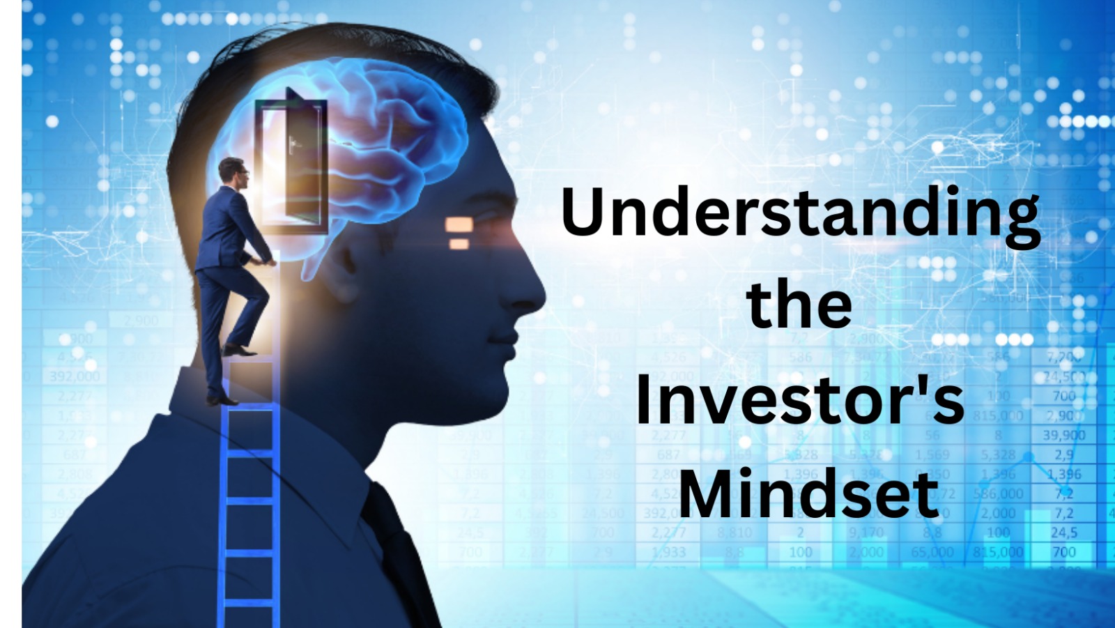गुंतवणूकदाराची मानसिकता कशी विकसित करावी | How to Develop an Investor Mindset