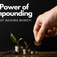 Compound Interest Investments