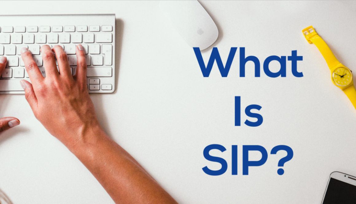 What is SIP ?