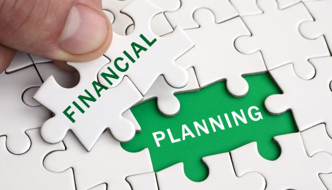 Financial planning